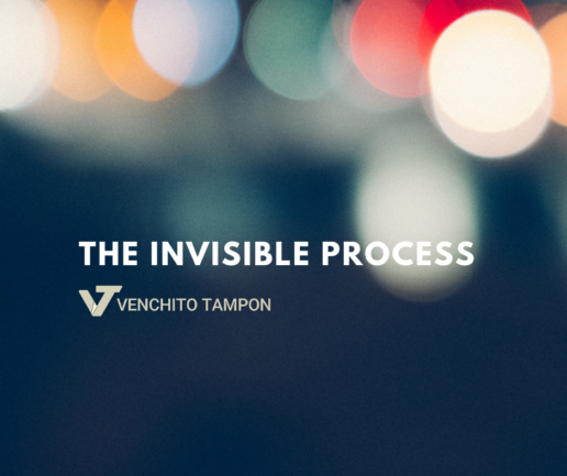 the invisible process 2