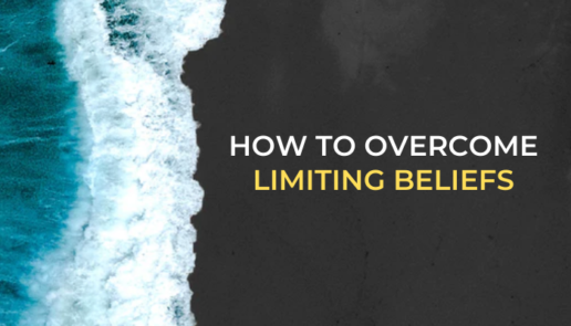 how to overcome limiting beliefs