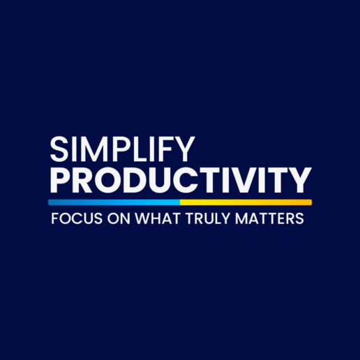 simplify productivity logo